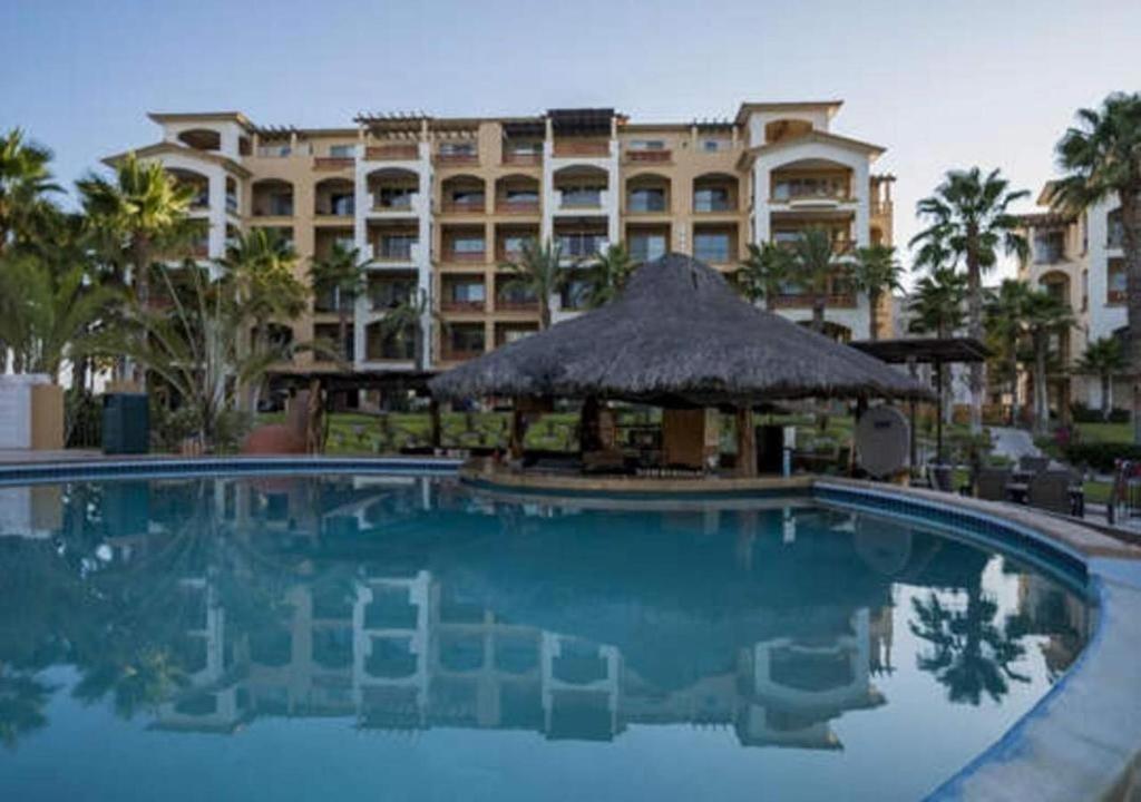 Incredible Beach View 3Bed Condo La Paz Exterior foto